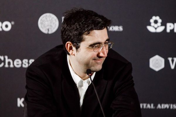 kramnik candidati 2018 terzo turno