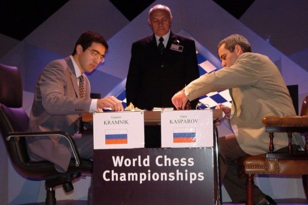 mondiale 2000
