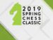 Spring Chess 2019 Spring Chess Classic | Scacchierando.it