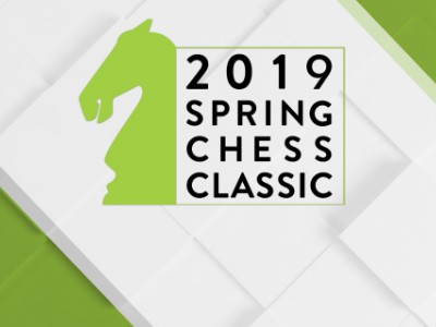 2019 Spring Chess Classic_USCC _Home