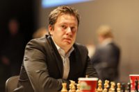 Arkadij Naiditsch