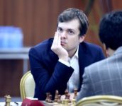 Fedoseev_Tbilisi2017
