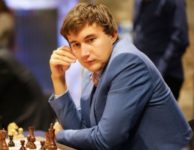 Karjakin Oly2018