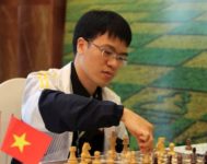 Le Quang Liem