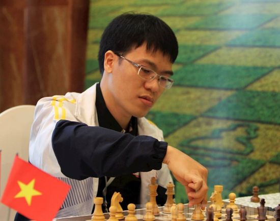 Le Quang Liem
