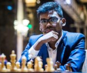 Sethuraman asian champ 2017 2