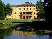 Villa Smeraldi