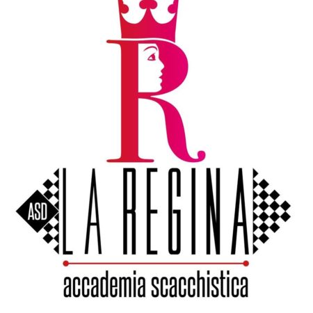 logo La Regina Cattolica