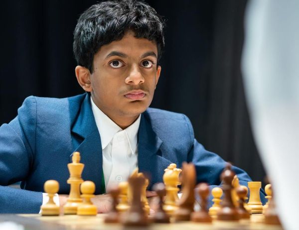 nihal sarin_photo Lennart Ootes