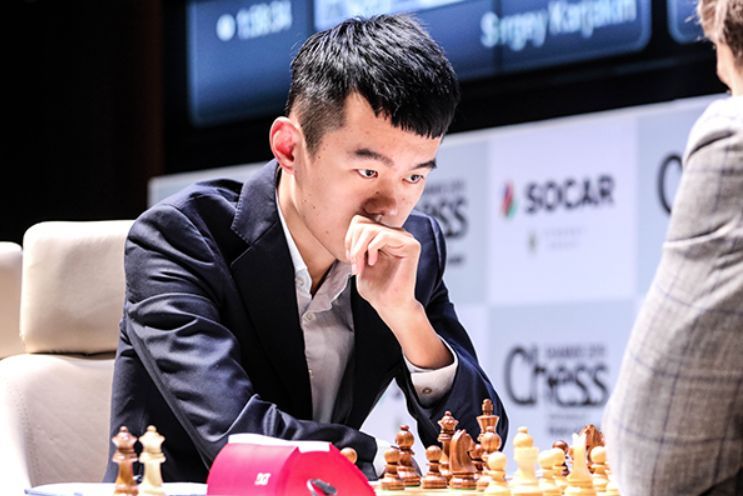 Ding Liren_Gashimov2019