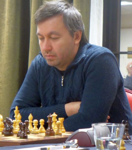 Gata-Kamsky