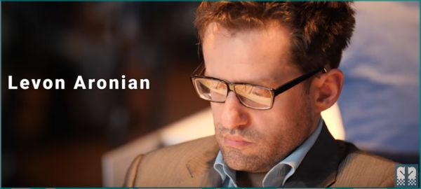 aronian