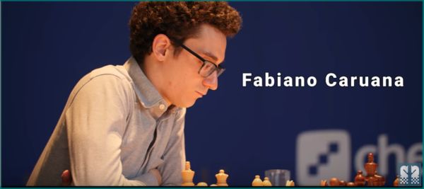 caruana