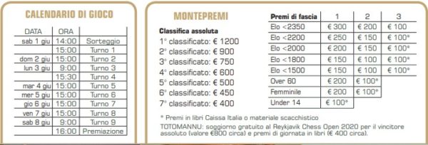 Calendario_Porto_Mannu_2019