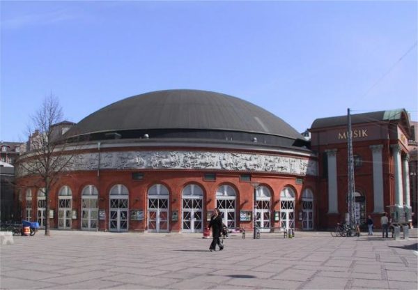 Copenhagen-Cirkusbygningen wiki