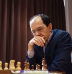 Kasimdzhanov