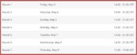 calendario