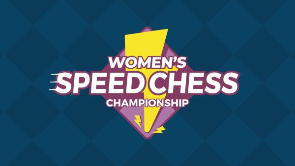 speedchess women
