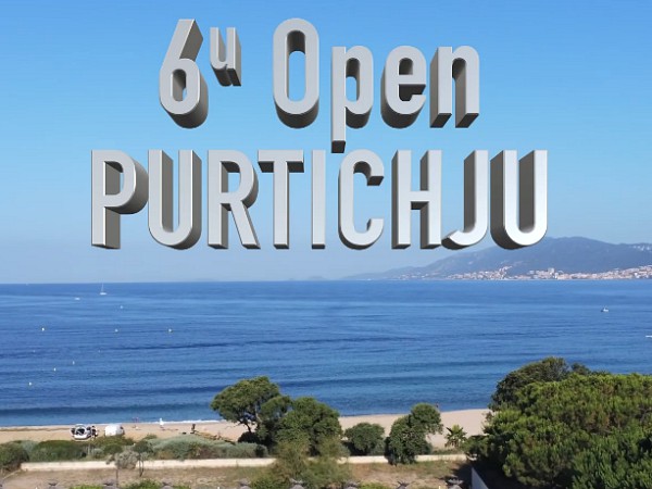 6u Open Internaziunale Purtichju