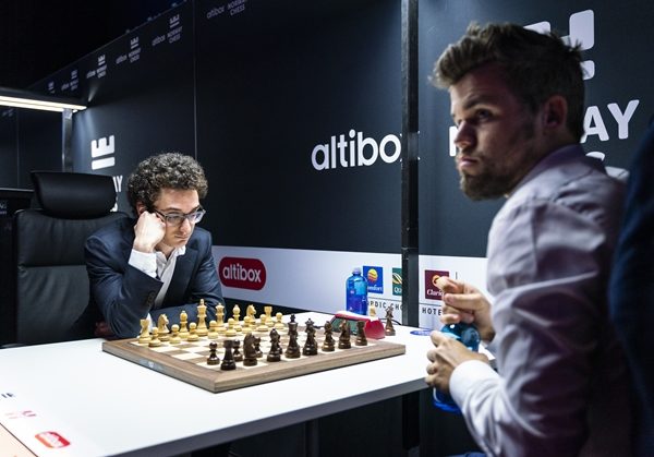 Caruana_Carlsen_Noway_2019