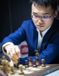 Yu Yangyi_altibox2019