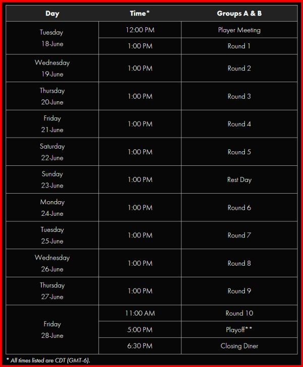 calendario