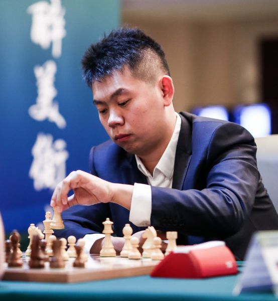 wang hao_imsa2019
