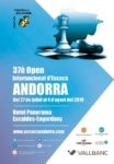 Andorra Poster