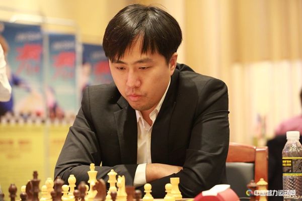 Bu Xiangzhi danzhou2018