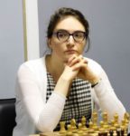 Nana-Dzagnidze