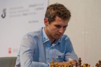 Nico Georgiadis Biel 2018