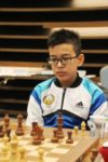 Nodirbek_Abdusattorov WYCO 2018