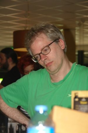 Reinderman