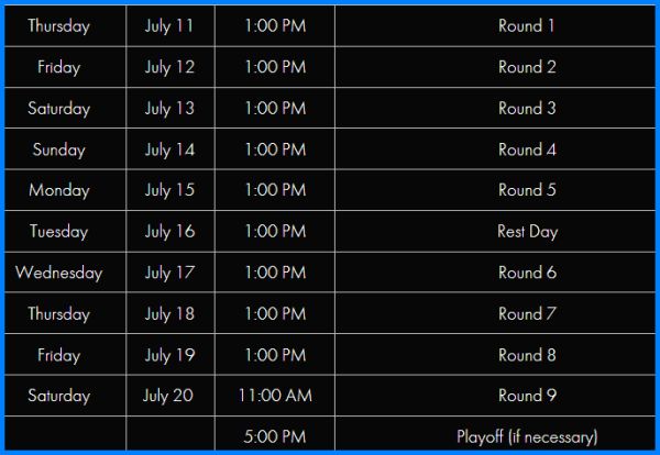 calendario