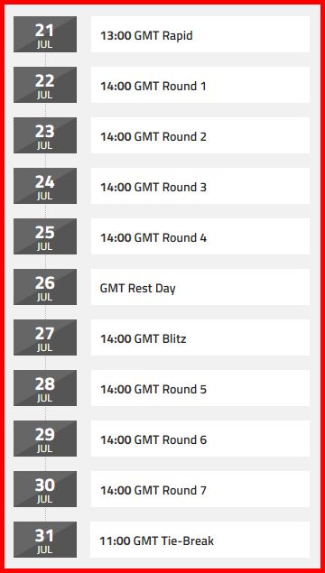calendario