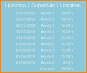 calendario