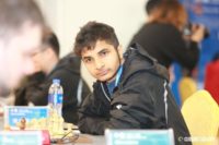 vidit Santosh CCL 2019