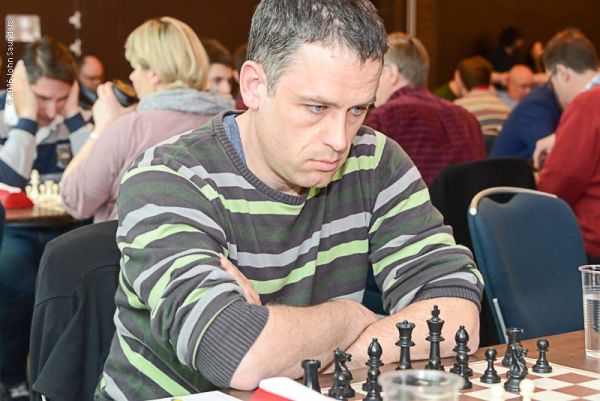 4NCL, Rd 10, Birmingham, 1 May 2016, Nikon camera