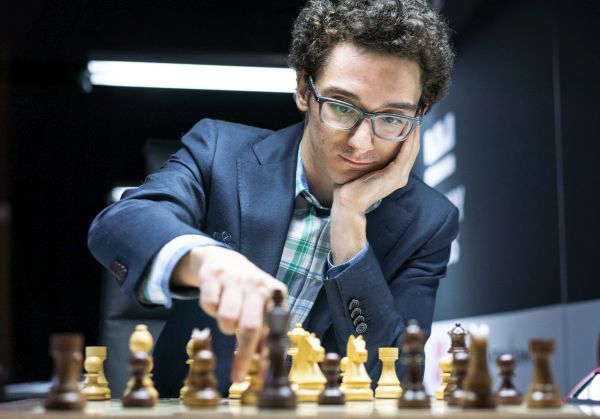 Caruana 2_altibox2019