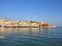 Chania