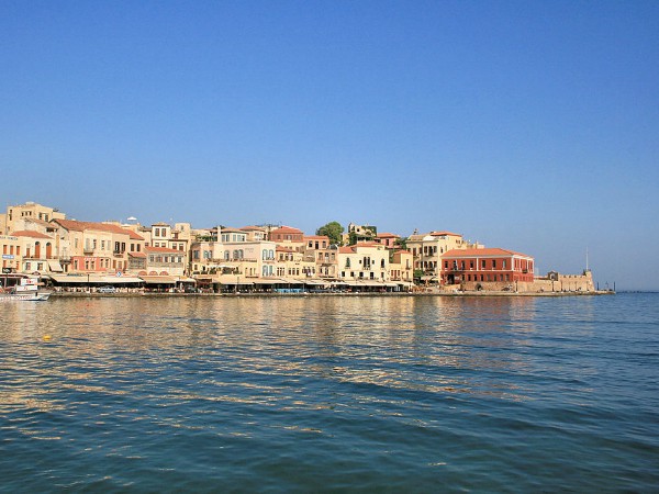 Chania