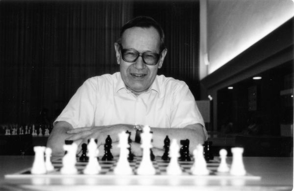 Josef Kupper