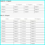 calendario