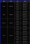 calendario