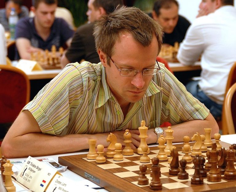 tiviakov