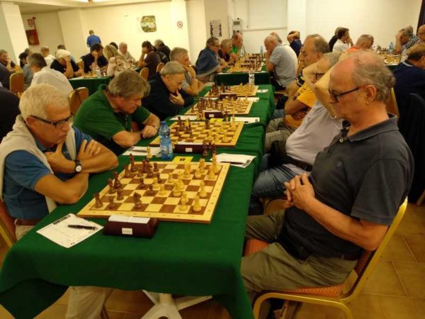 Campionato_Italiano_Seniores_2019_sala_gioco