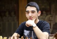 Haik M. Martirosyan
