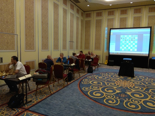 World Computer Chess Championship 2019_2