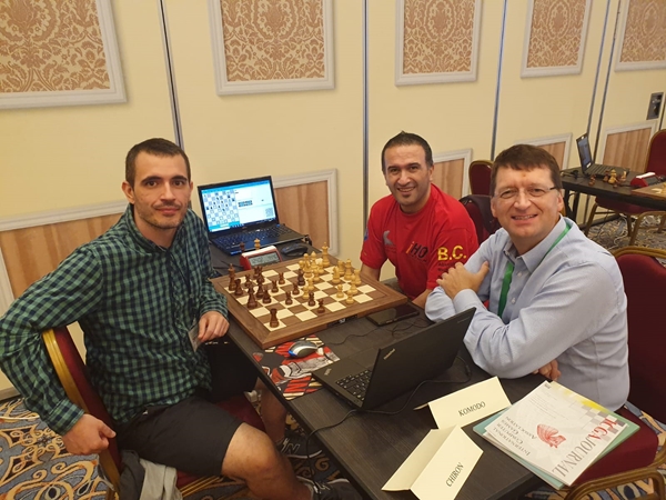 World Computer Chess Championship 2019_5