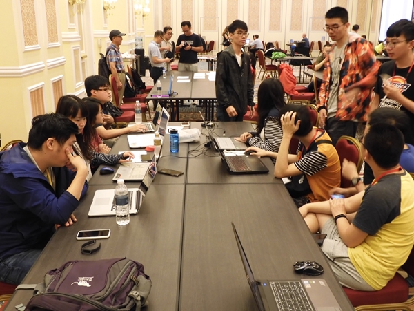 World Computer Chess Championship 2019_7